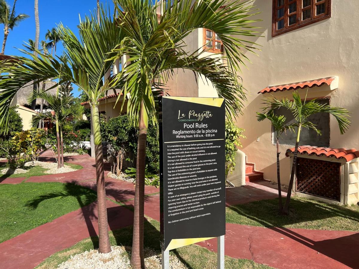 Deluxe Villas Bavaro Beach & Spa - Best Price For Long Term Vacation Rental Punta Cana Extérieur photo