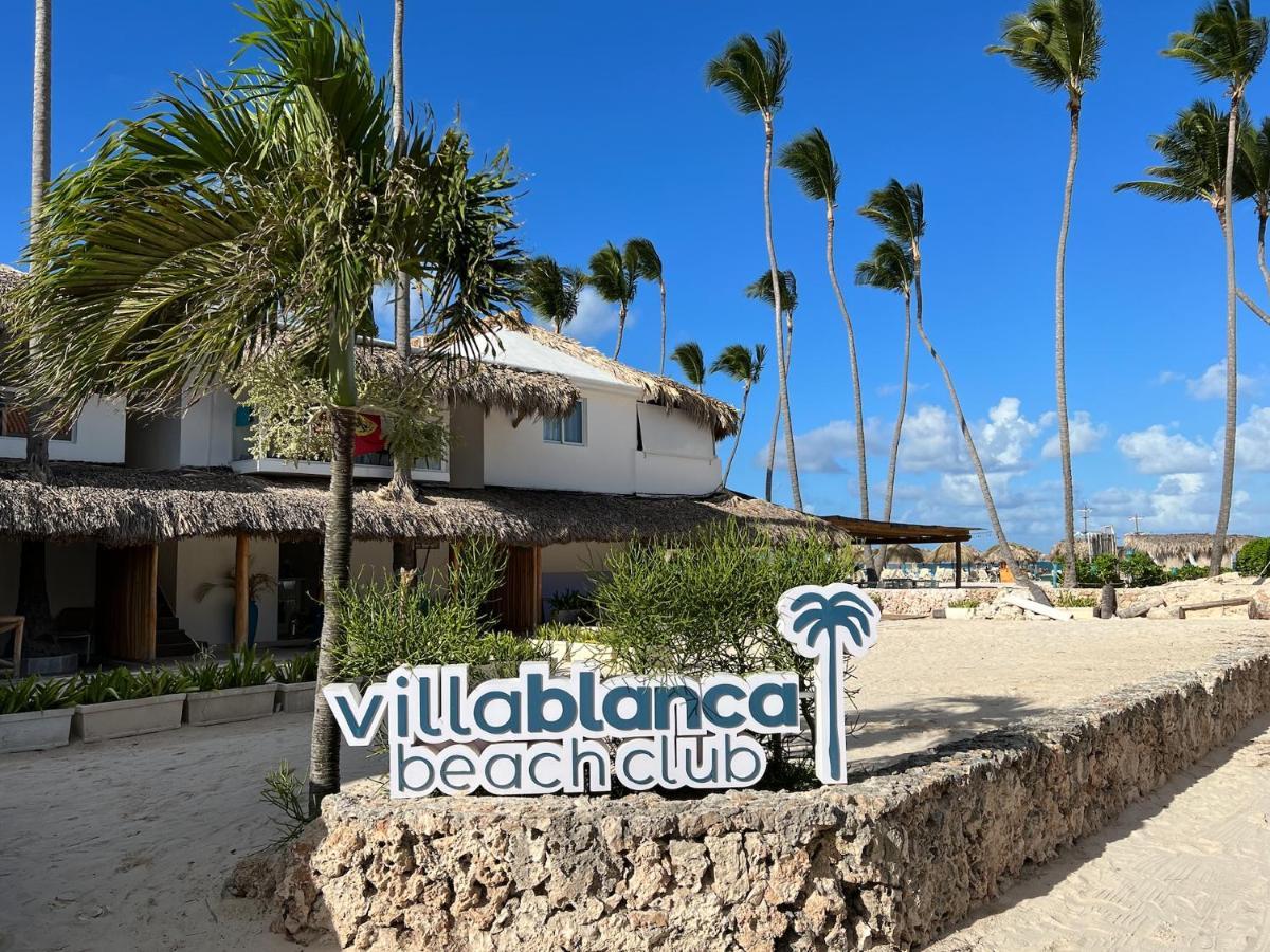Deluxe Villas Bavaro Beach & Spa - Best Price For Long Term Vacation Rental Punta Cana Extérieur photo