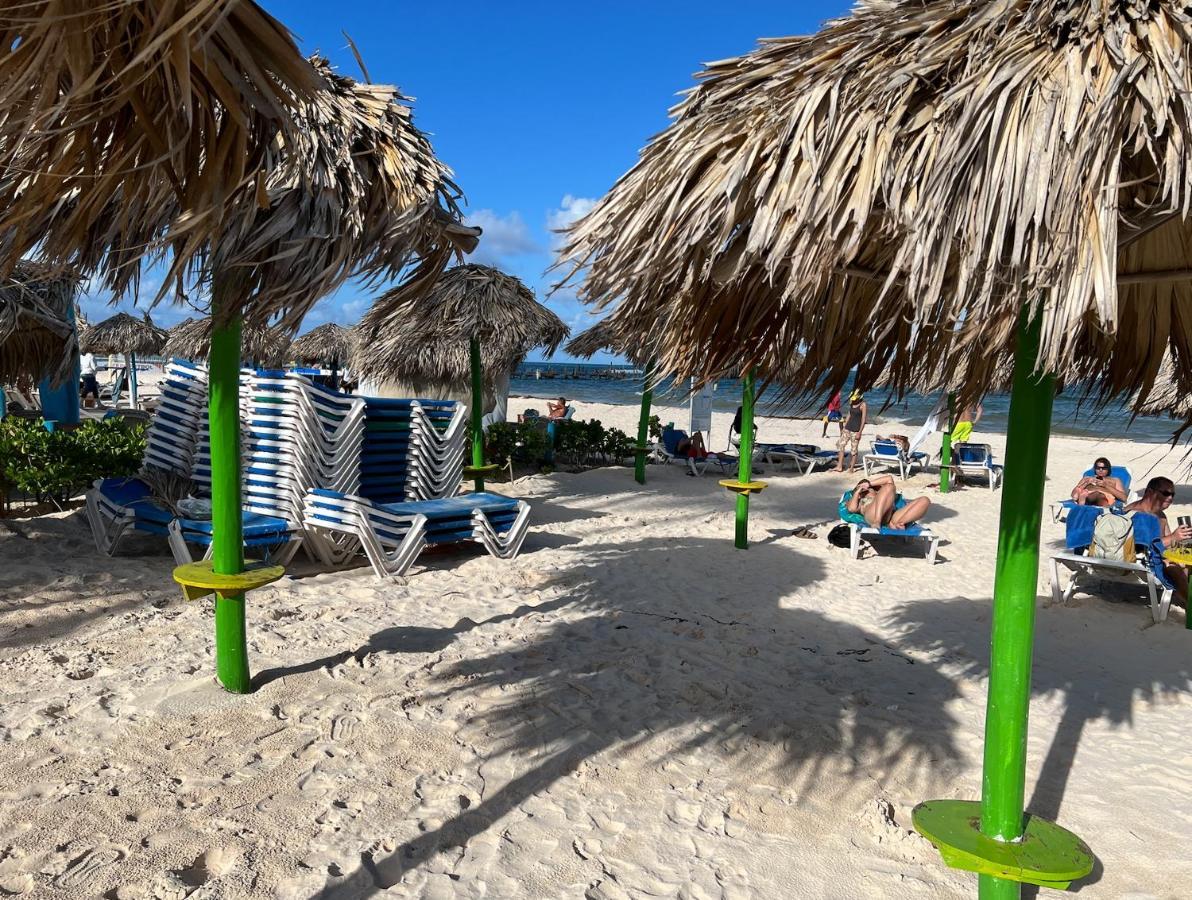 Deluxe Villas Bavaro Beach & Spa - Best Price For Long Term Vacation Rental Punta Cana Extérieur photo