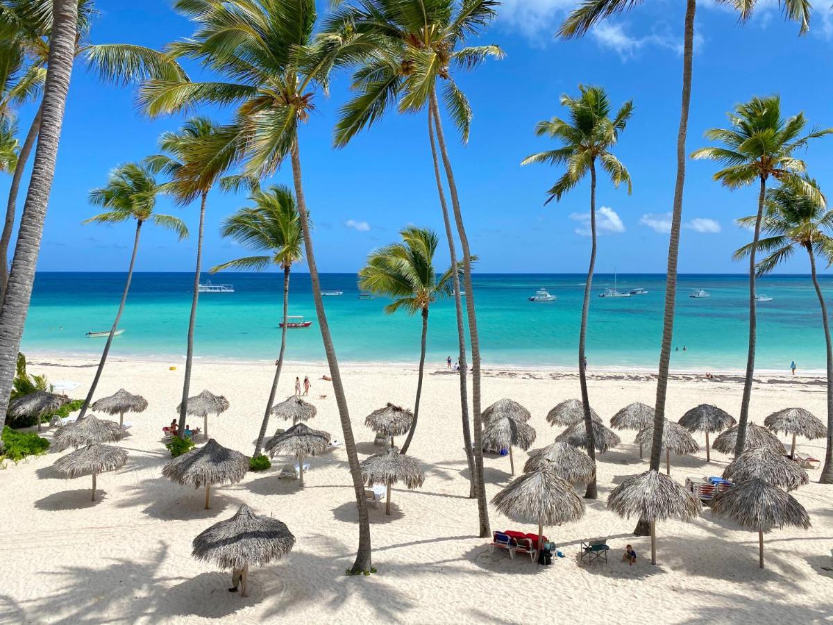Deluxe Villas Bavaro Beach & Spa - Best Price For Long Term Vacation Rental Punta Cana Extérieur photo