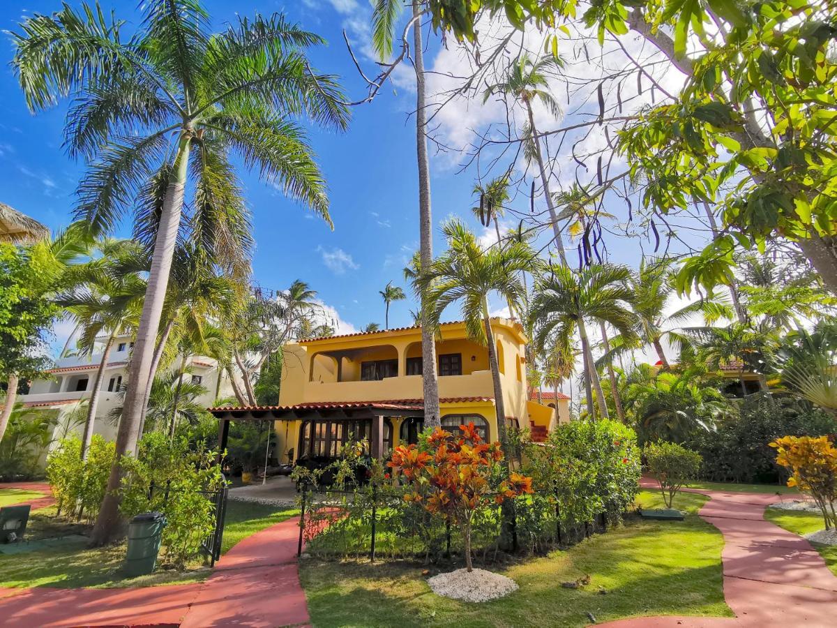 Deluxe Villas Bavaro Beach & Spa - Best Price For Long Term Vacation Rental Punta Cana Extérieur photo