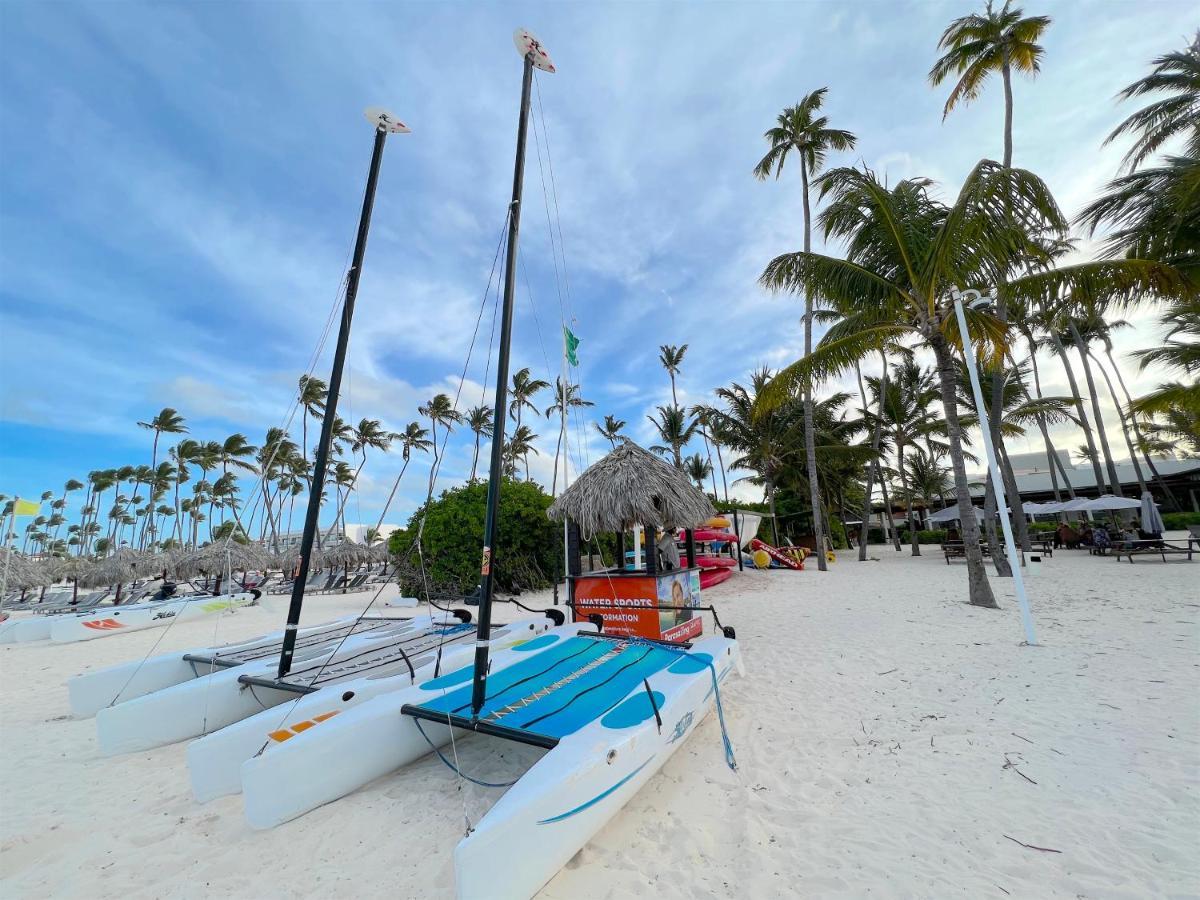 Deluxe Villas Bavaro Beach & Spa - Best Price For Long Term Vacation Rental Punta Cana Extérieur photo