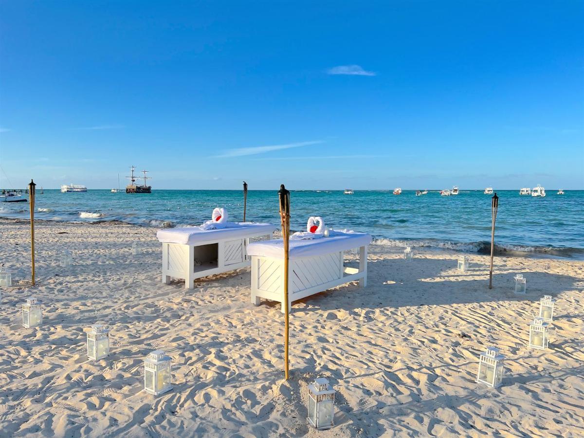 Deluxe Villas Bavaro Beach & Spa - Best Price For Long Term Vacation Rental Punta Cana Extérieur photo