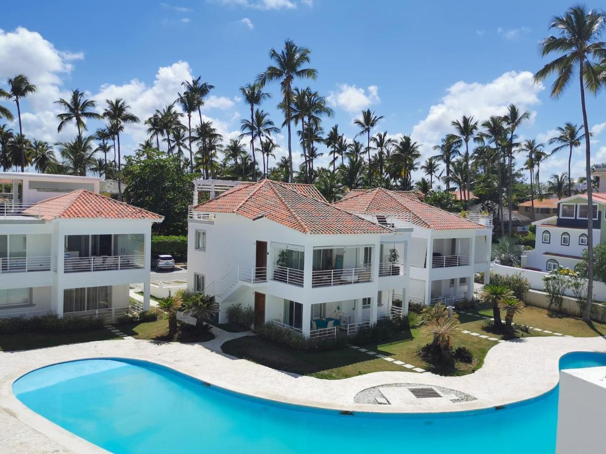 Deluxe Villas Bavaro Beach & Spa - Best Price For Long Term Vacation Rental Punta Cana Extérieur photo