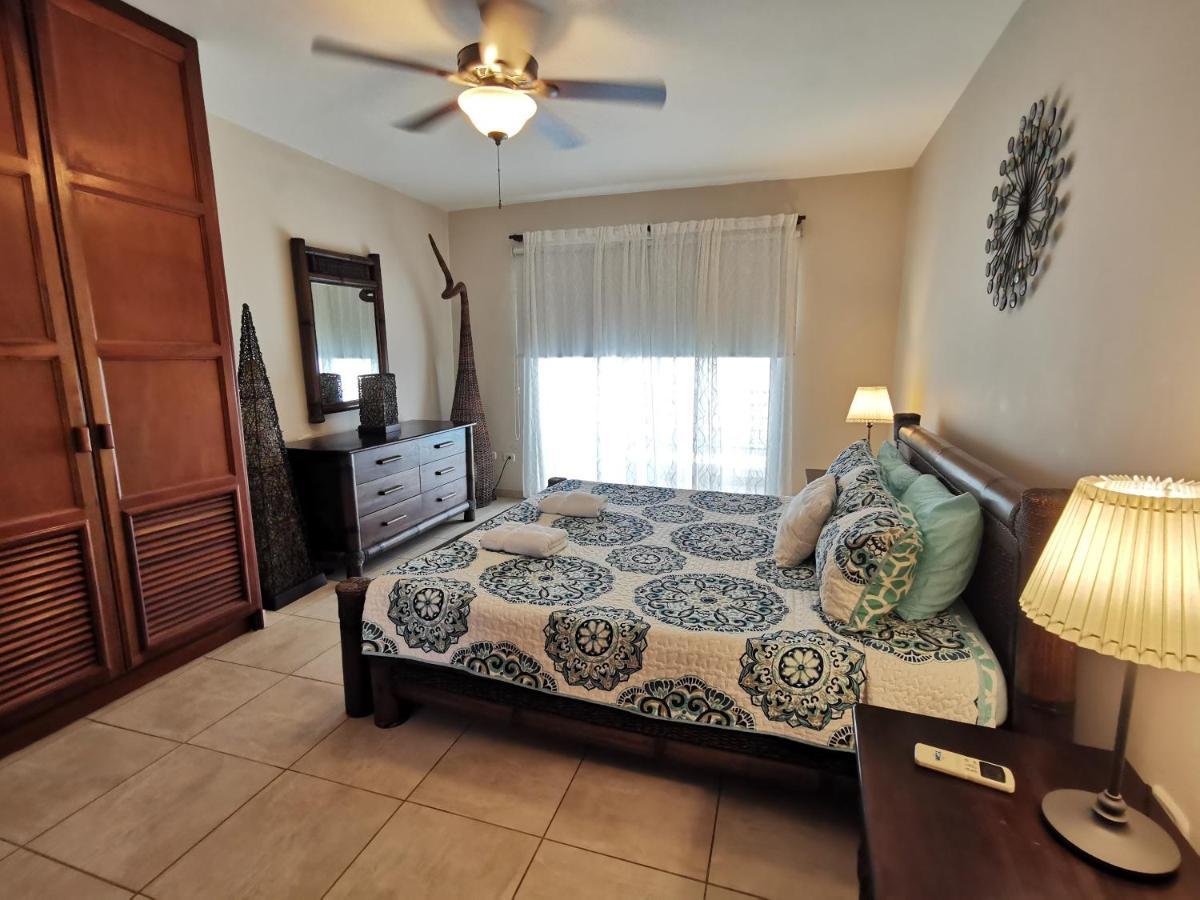 Deluxe Villas Bavaro Beach & Spa - Best Price For Long Term Vacation Rental Punta Cana Extérieur photo