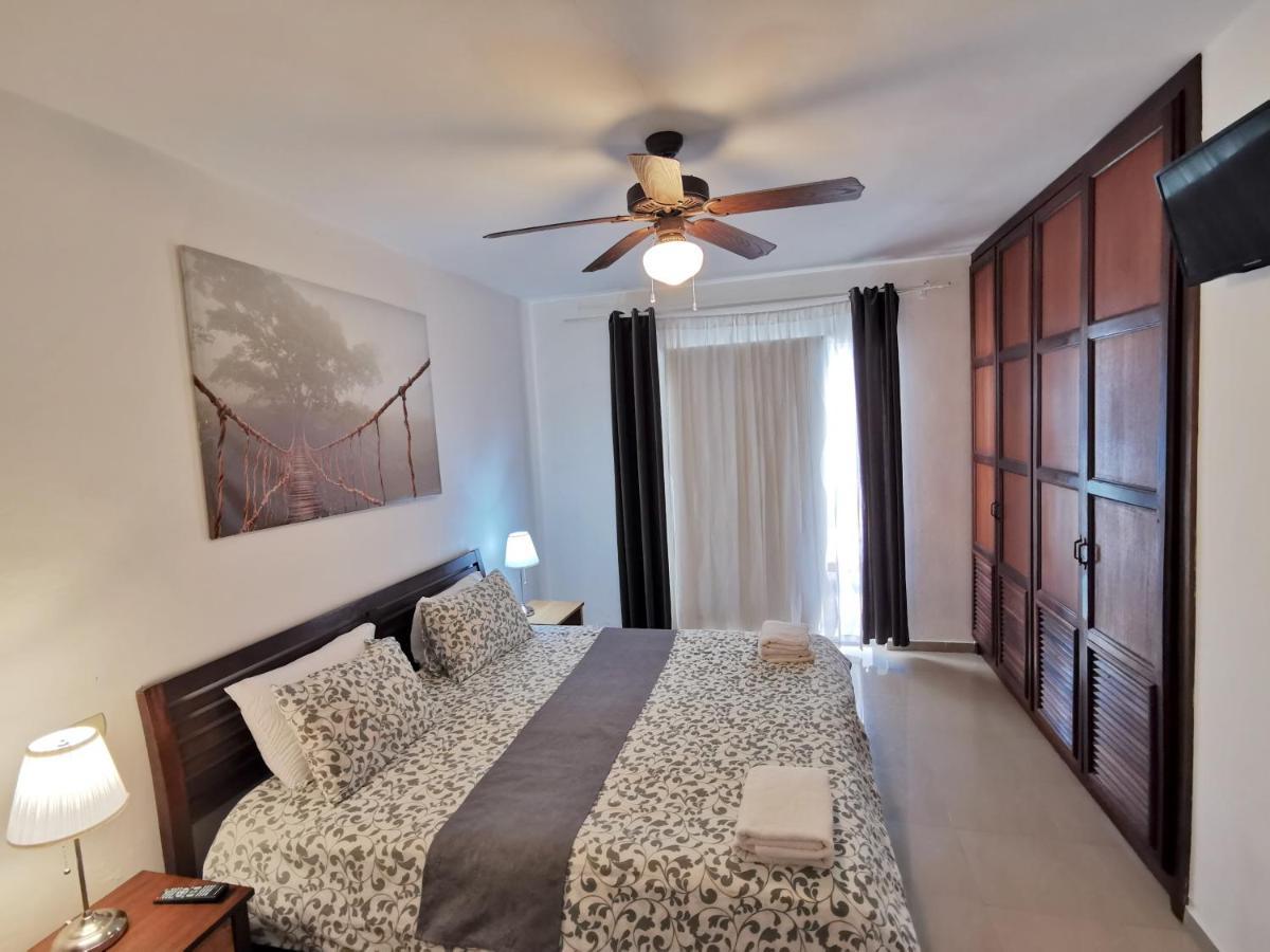 Deluxe Villas Bavaro Beach & Spa - Best Price For Long Term Vacation Rental Punta Cana Extérieur photo