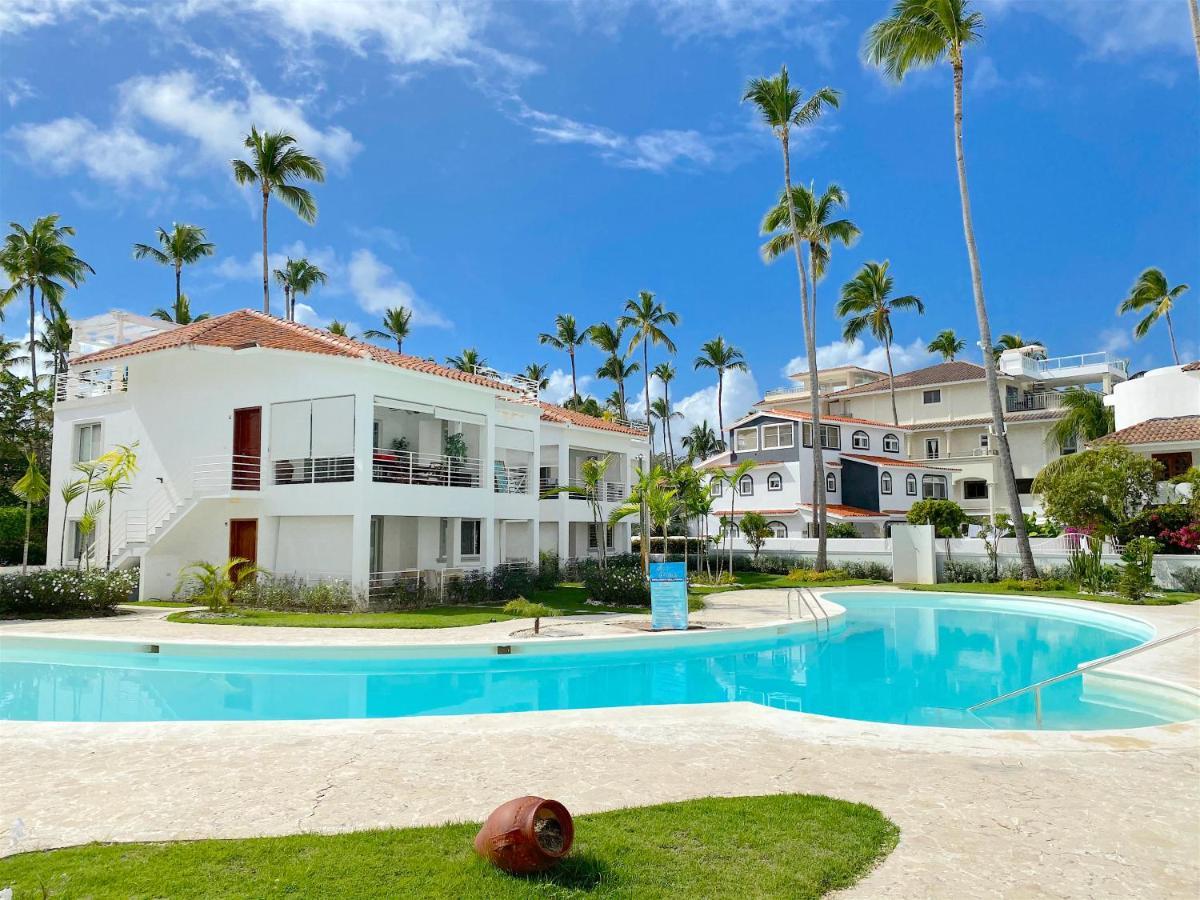 Deluxe Villas Bavaro Beach & Spa - Best Price For Long Term Vacation Rental Punta Cana Extérieur photo