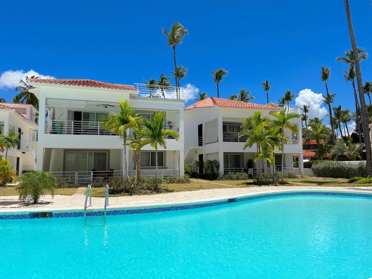 Deluxe Villas Bavaro Beach & Spa - Best Price For Long Term Vacation Rental Punta Cana Extérieur photo