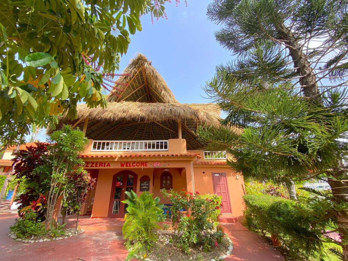 Deluxe Villas Bavaro Beach & Spa - Best Price For Long Term Vacation Rental Punta Cana Extérieur photo