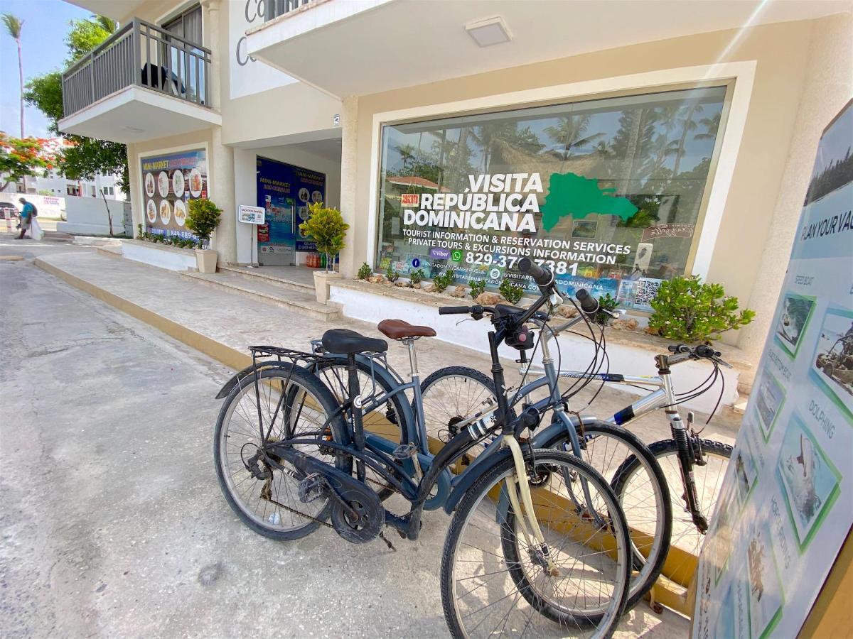 Deluxe Villas Bavaro Beach & Spa - Best Price For Long Term Vacation Rental Punta Cana Extérieur photo
