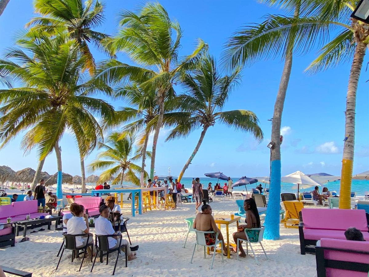 Deluxe Villas Bavaro Beach & Spa - Best Price For Long Term Vacation Rental Punta Cana Extérieur photo