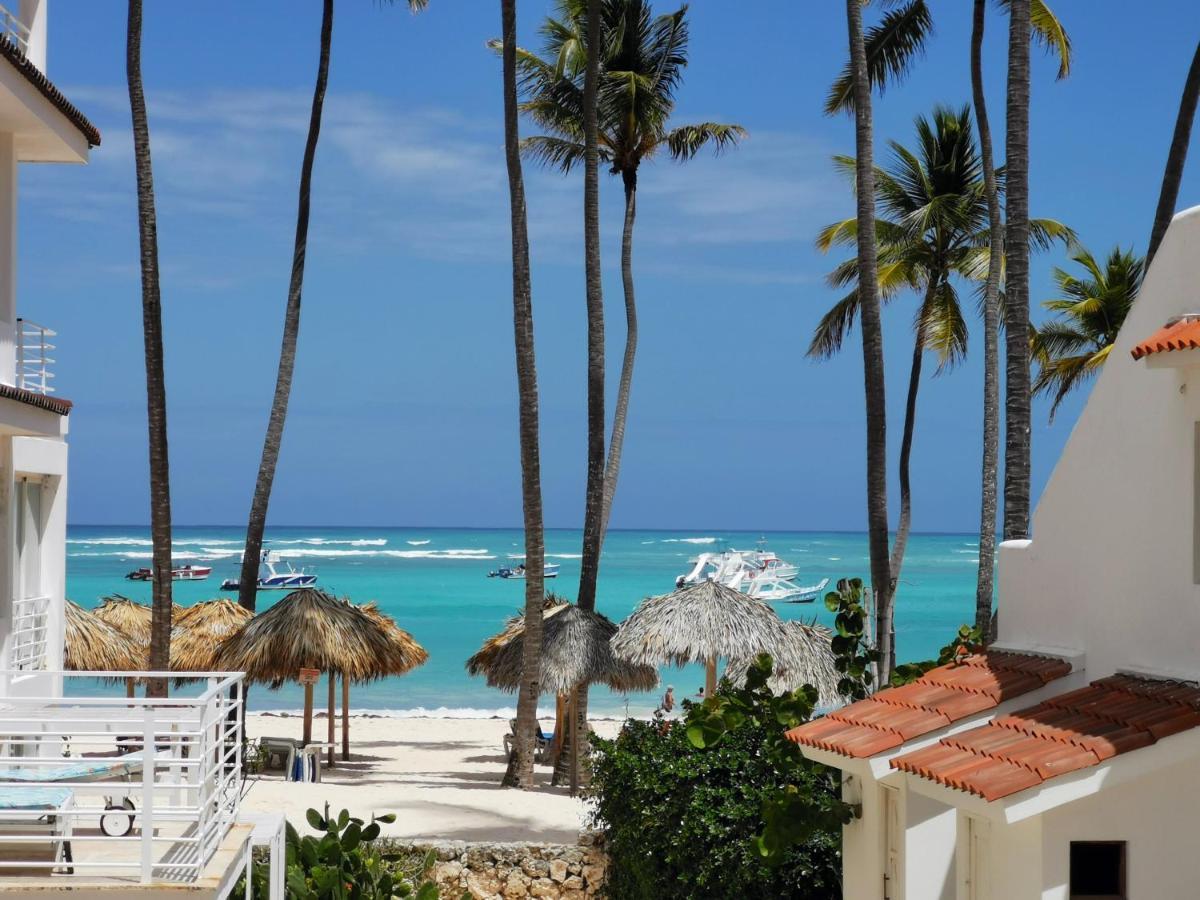 Deluxe Villas Bavaro Beach & Spa - Best Price For Long Term Vacation Rental Punta Cana Extérieur photo