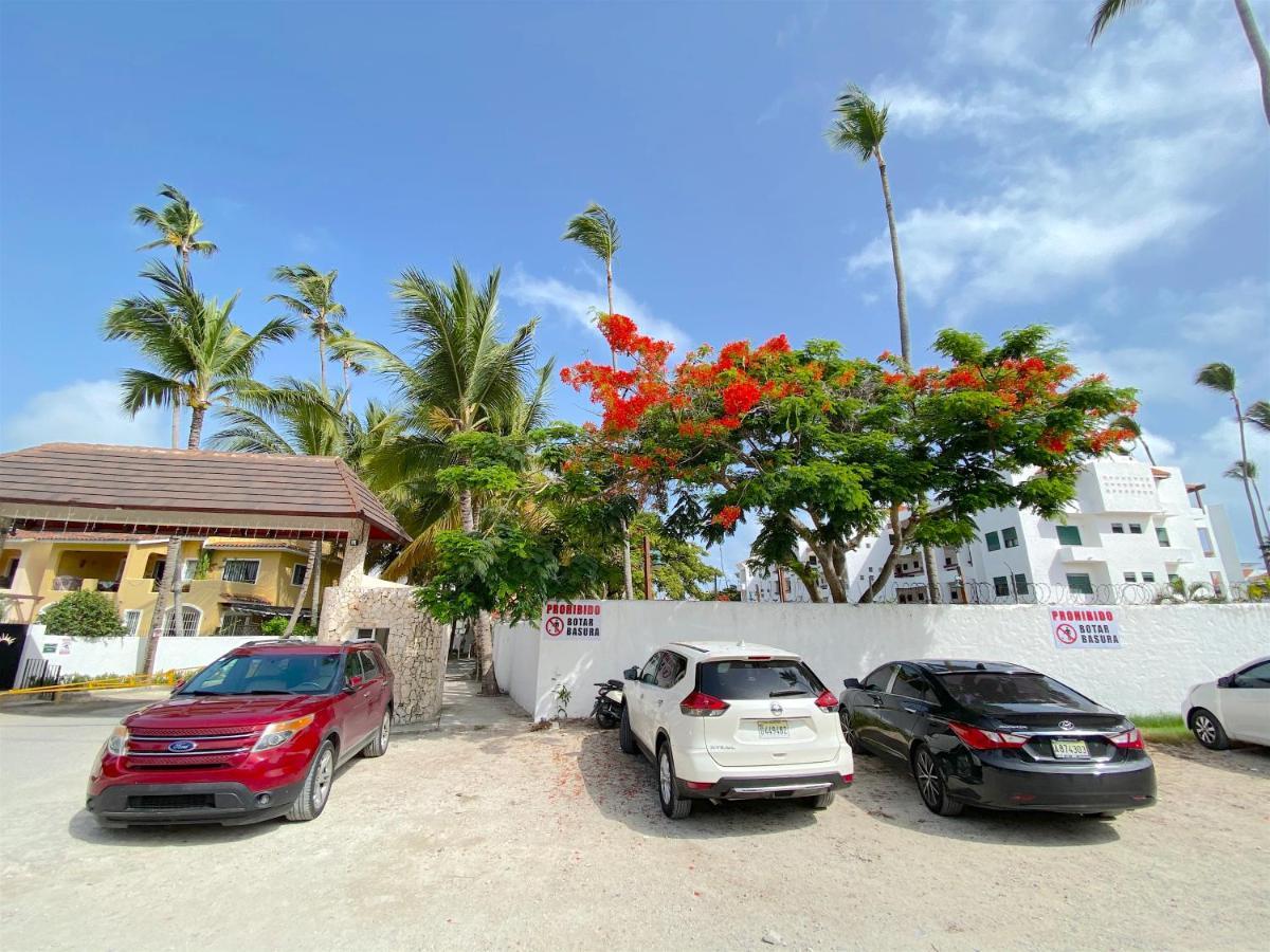 Deluxe Villas Bavaro Beach & Spa - Best Price For Long Term Vacation Rental Punta Cana Extérieur photo