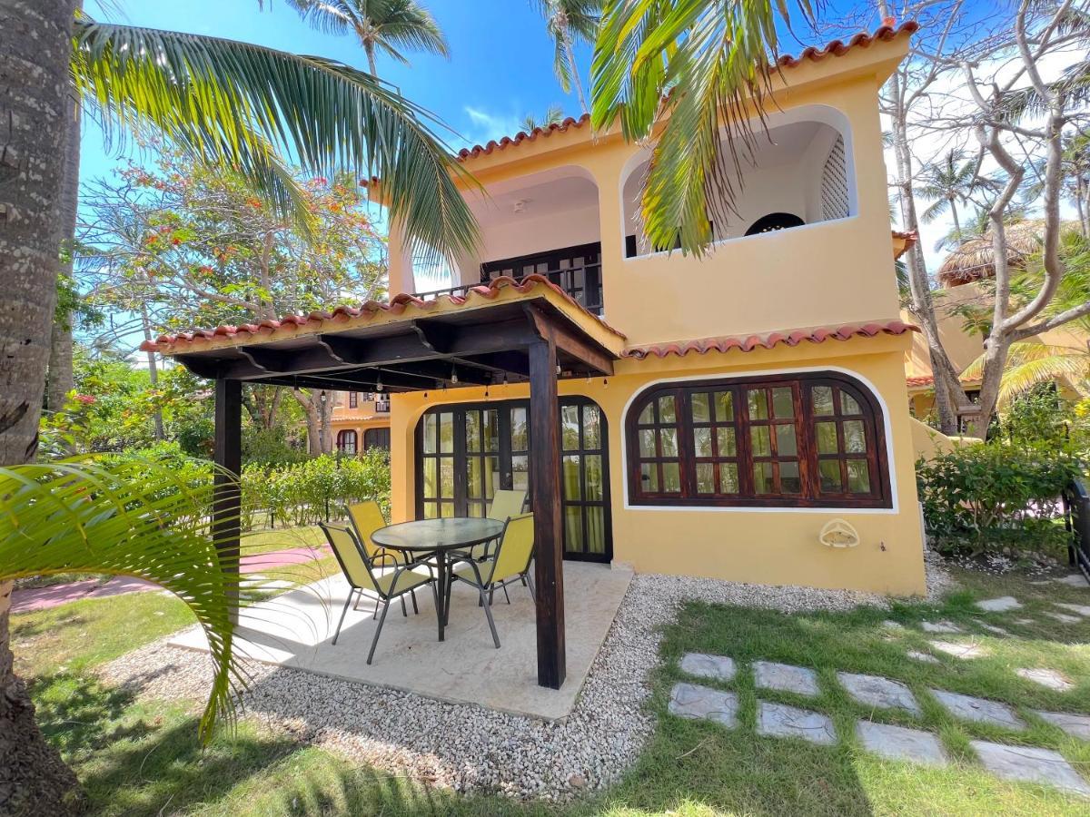 Deluxe Villas Bavaro Beach & Spa - Best Price For Long Term Vacation Rental Punta Cana Chambre photo