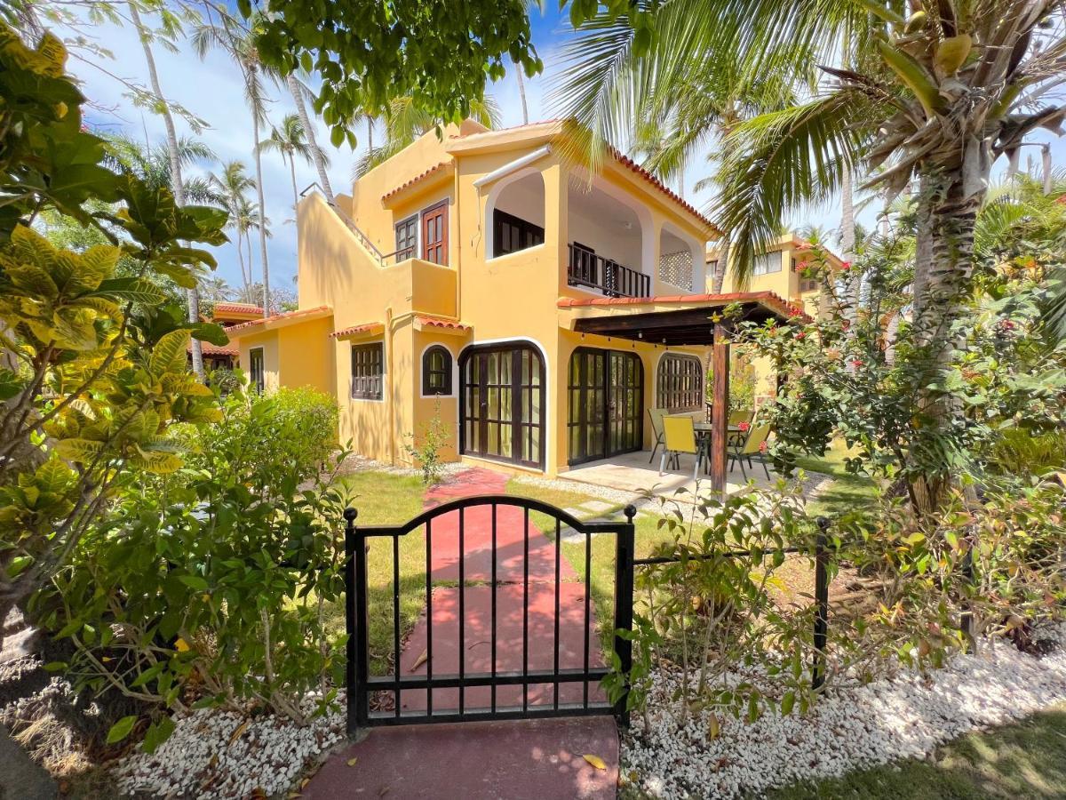 Deluxe Villas Bavaro Beach & Spa - Best Price For Long Term Vacation Rental Punta Cana Chambre photo