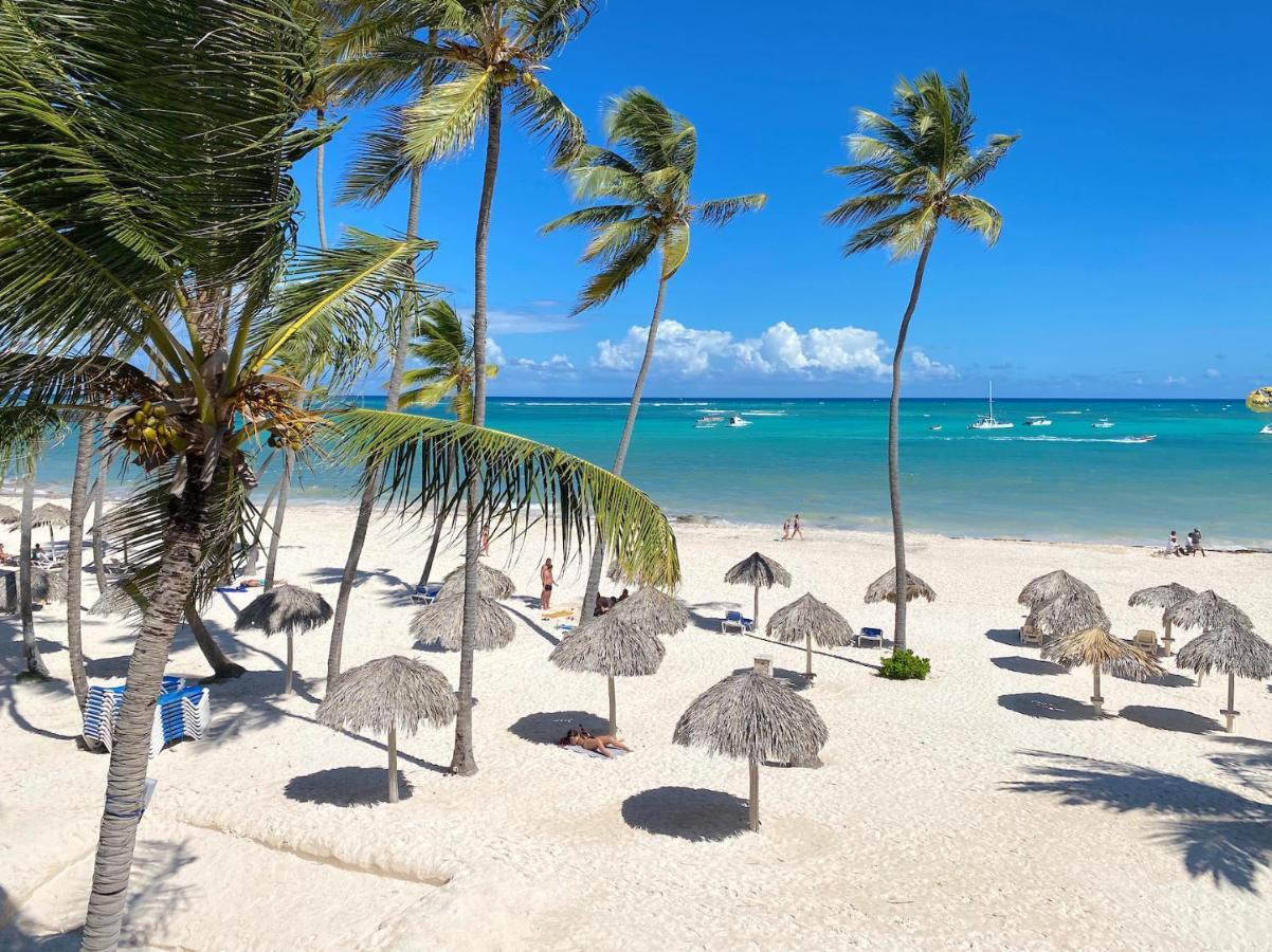 Deluxe Villas Bavaro Beach & Spa - Best Price For Long Term Vacation Rental Punta Cana Extérieur photo